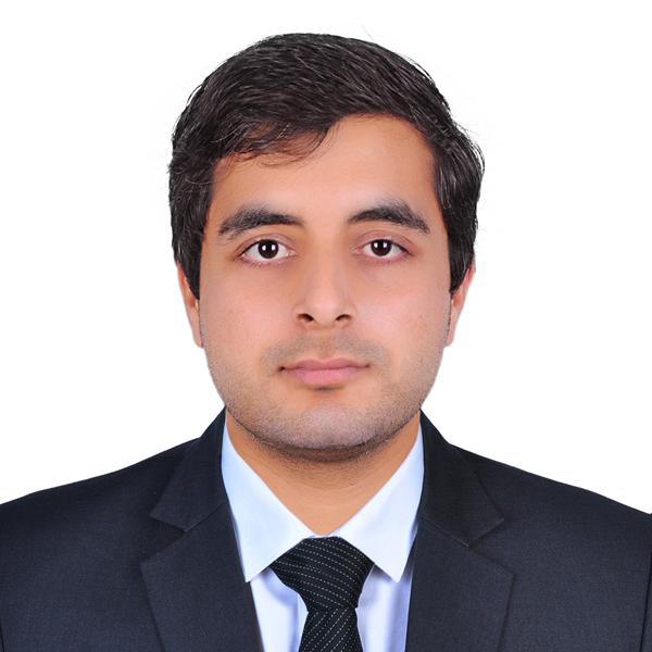 Afaq Aslam, PE